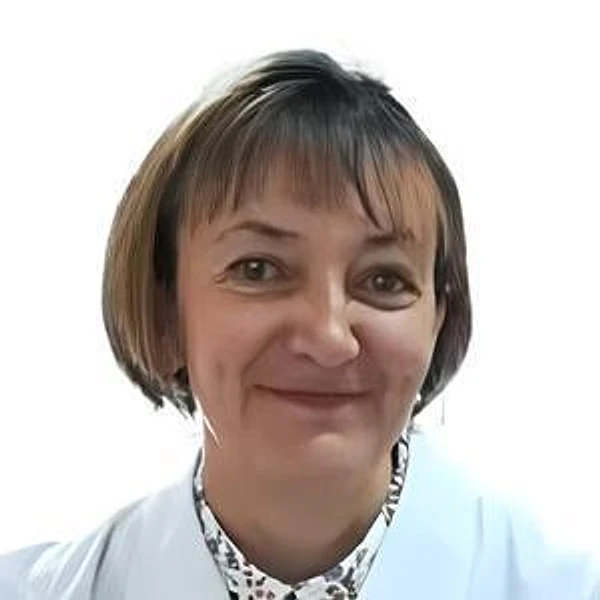 Минаева Ольга Васильевна — Педиатр, Врач УЗИ, Эндокринолог, Железноводск