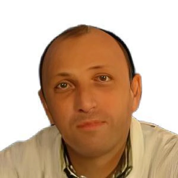 Кокоев Григорий Сосланович — Анестезиолог-реаниматолог, Ессентуки