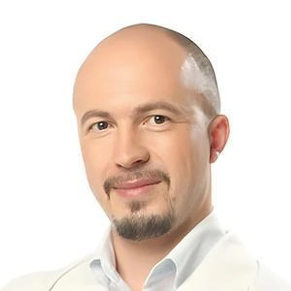 Гуляев Александр Александрович — Реабилитолог, Диетолог, Остеопат, Физиотерапевт, Тула
