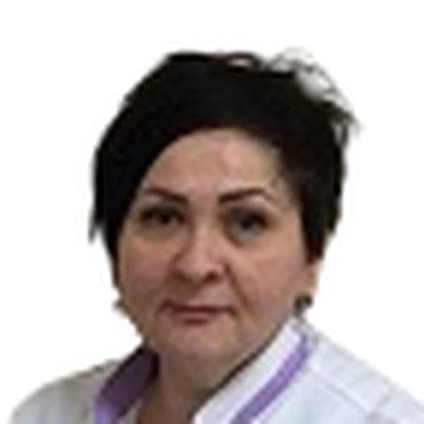 Бобрусева Наталья Викторовна — Кардиолог, Функциональный диагност, Ессентуки