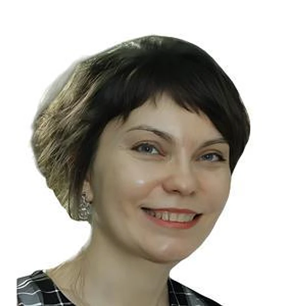 Чернецкая Анжелика Мунировна — ЛОР, Детский ЛОР, ЛОР-хирург, Самара