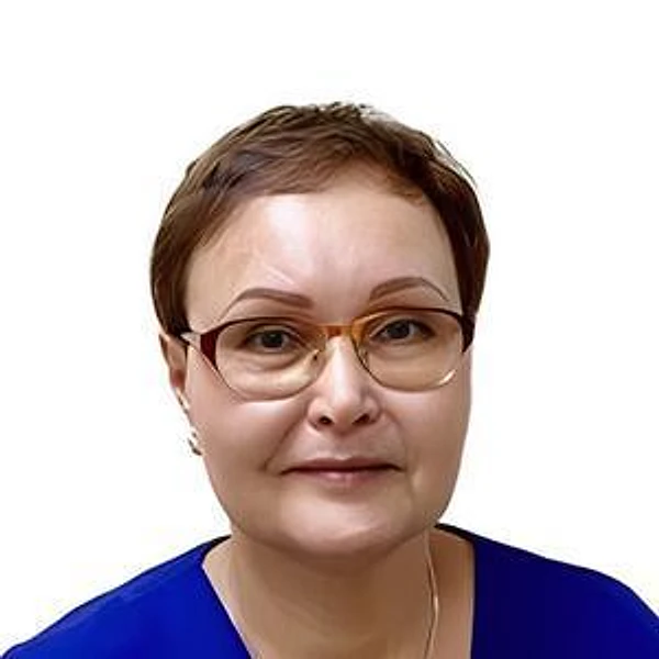 Казанова Татьяна Львовна — Гинеколог-эндокринолог, Москва