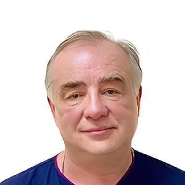 Шилов Леонид Борисович — Гинеколог, Акушер, Москва