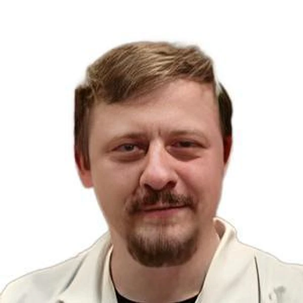 Русяев Евгений Евгеньевич — Анестезиолог-реаниматолог, Москва