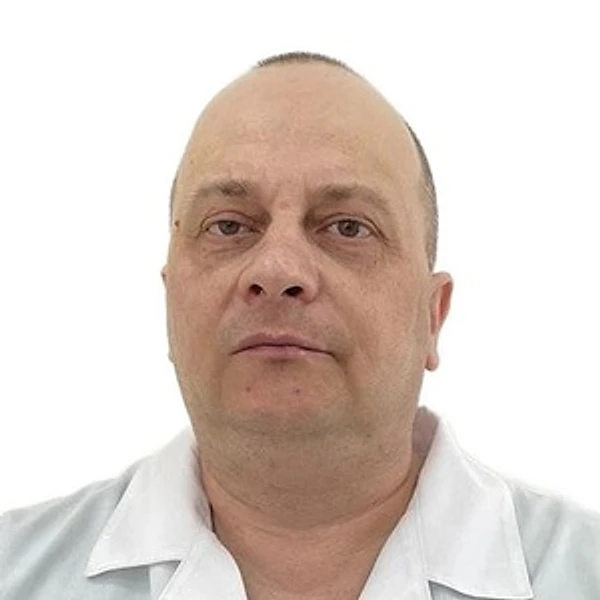 Ярыгин Владимир Васильевич — Эндоскопист, Самара