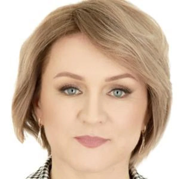 Михайлова Алла Дмитриевна — Нефролог, Терапевт, Железноводск