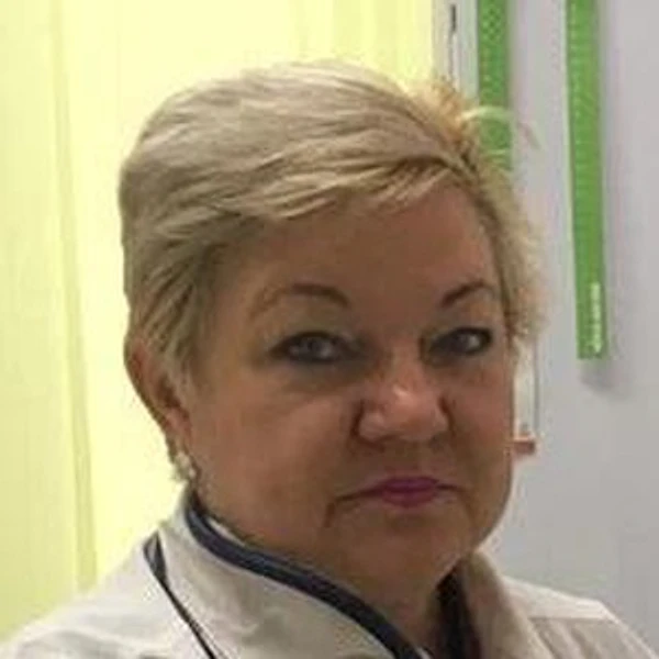Самодурова Ирина Николаевна — Терапевт, Минеральные Воды