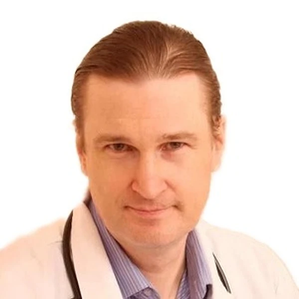Пиперов Олег Алексеевич — Терапевт, Владимир