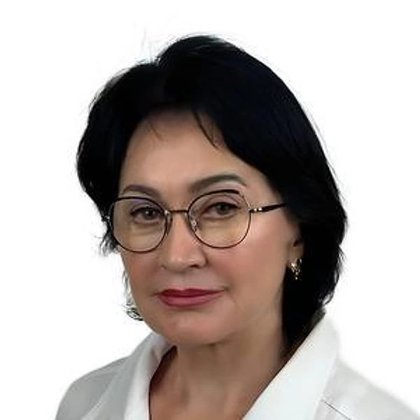Гасанова Ольга Анатольевна — Гинеколог, Калининград