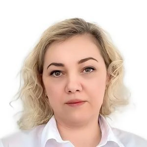 Тимченко Ксения Ярославовна — Врач УЗИ, Рентгенолог, Функциональный диагност, Калининград
