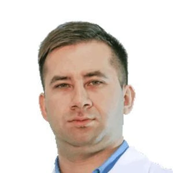 Шайхаттаров Ильдар Ильфирович — Рентгенолог, Уфа