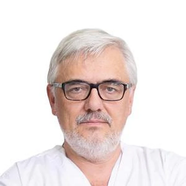 Петров Владимир Константинович — Педиатр, Детский остеопат, Детский хирург, Остеопат, Хирург, Москва