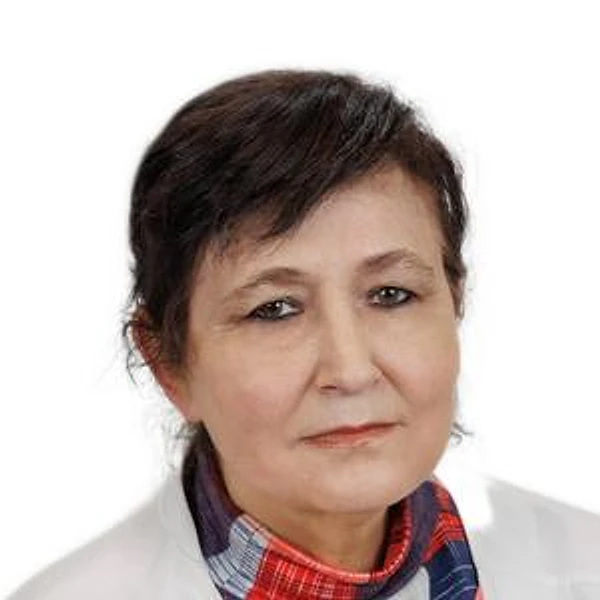 Пискунова Людмила Александровна — ЛОР, Детский ЛОР, Балашов