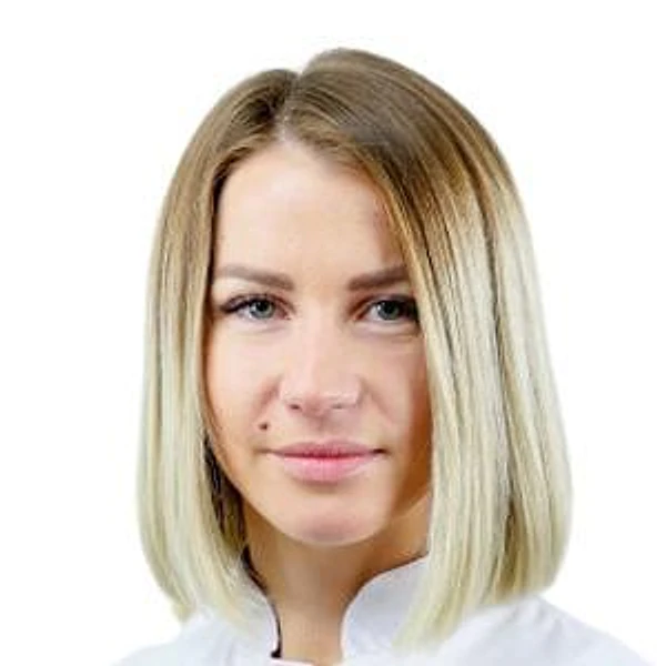 Буракова Дарья Геннадьевна — Офтальмолог-хирург, Офтальмолог (окулист), Омск