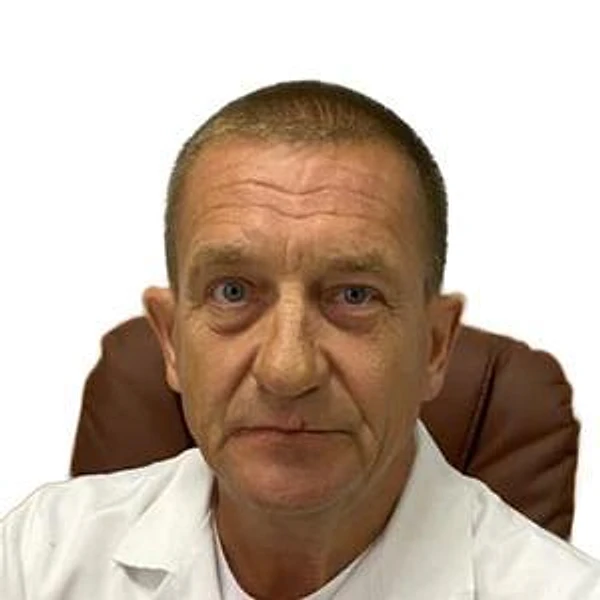 Адушев Павел Викторович — Дерматолог, Венеролог, Биробиджан