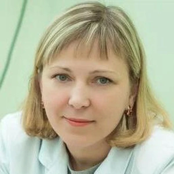 Сафронова Елена Сергеевна — Дерматолог, Венеролог, Биробиджан