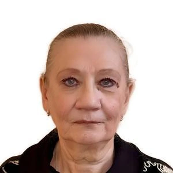 Монанко Людмила Васильевна — Терапевт, Биробиджан