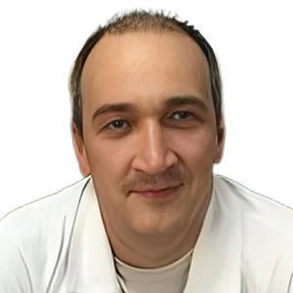 Цаплин Анатолий Андреевич — Уролог, Биробиджан