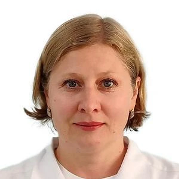 Казаева Наталья Сергеевна — Эндокринолог, Пермь