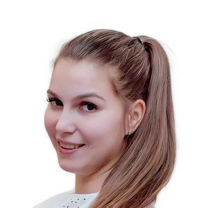 Наумова Яна Игоревна — Врач УЗИ, Терапевт, Калуга
