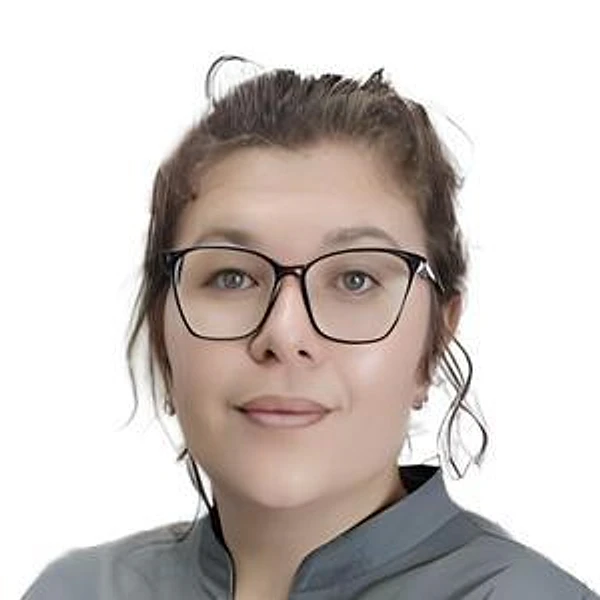Асадова Юлия Геннадьевна — Гинеколог, Биробиджан
