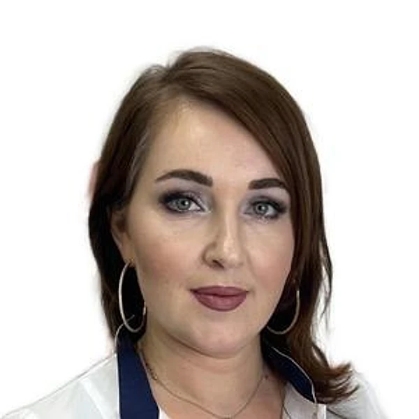 Белоскова Анастасия Анатольевна — Врач УЗИ, Гинеколог, Биробиджан