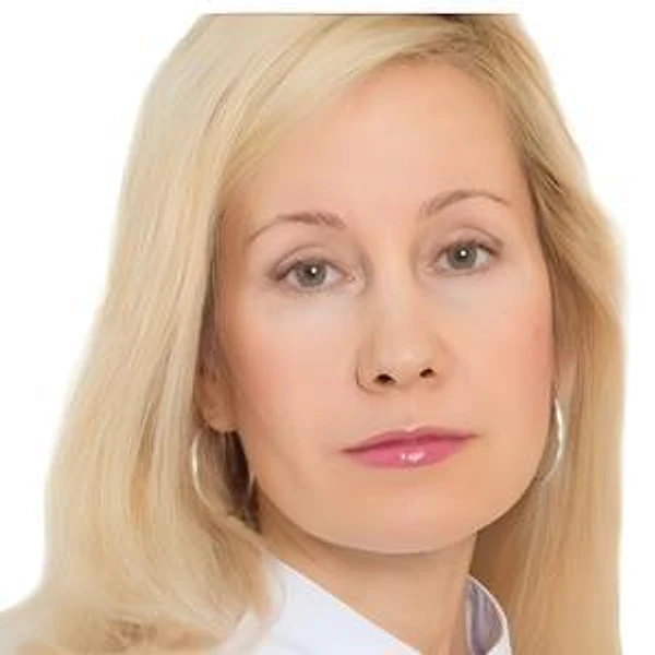 Бердникова Наталия Евгеньевна — Венеролог, Дерматовенеролог, Иркутск