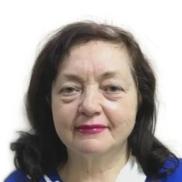 Ворожбит Татьяна Игнатьевна — Врач УЗИ, Биробиджан