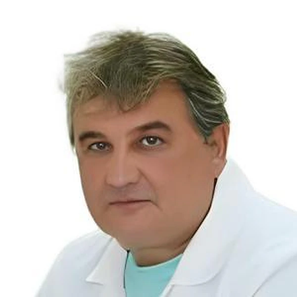 Галако Олег Александрович — Рентгенолог, Ортопед, Травматолог, Хирург, Биробиджан