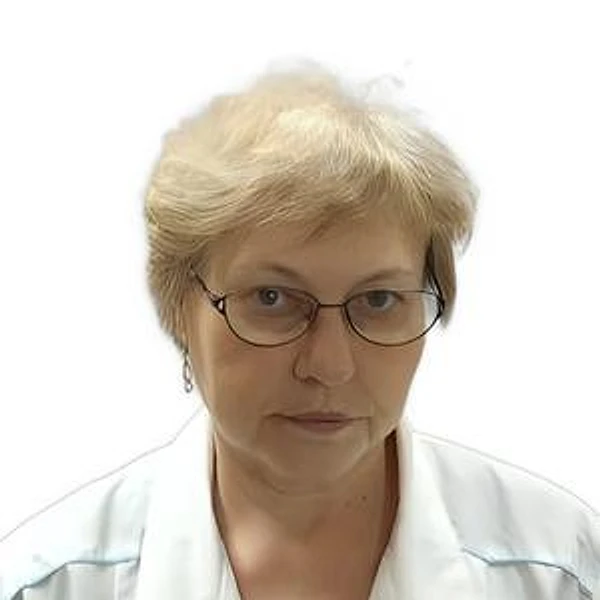 Томилина Ирина Анатольевна — Эндокринолог, Пермь