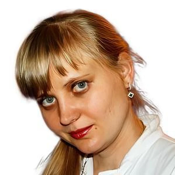 Зинич Наталья Николаевна — Эндокринолог, Терапевт, Биробиджан