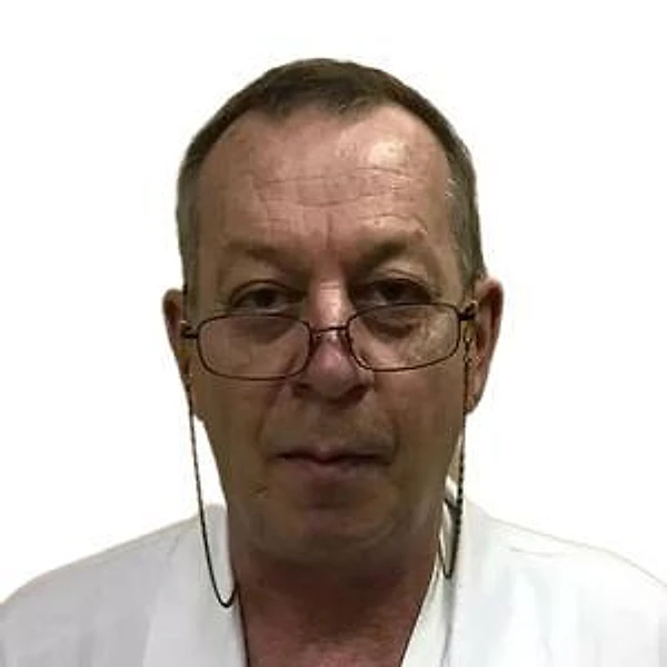 Климченко Олег Владимирович — Хирург, Биробиджан