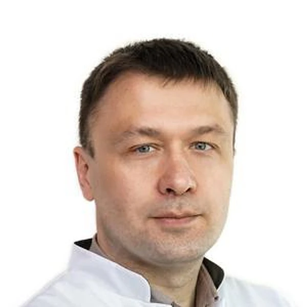 Кулагин Вячеслав Владимирович — Ортопед, Травматолог, Хабаровск
