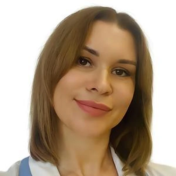 Южакова Екатерина Владимировна — Эндокринолог, Пермь