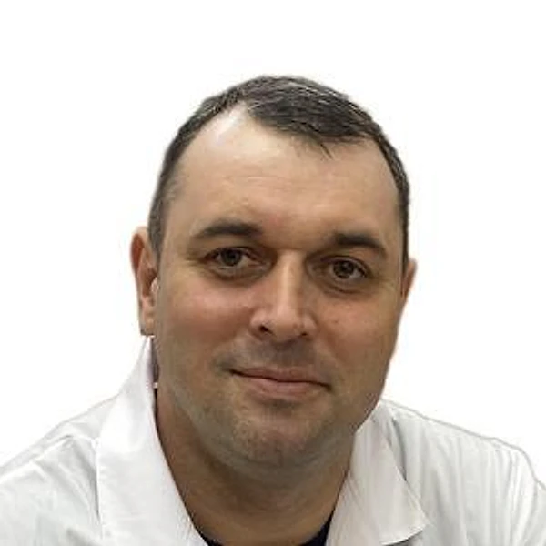 Падалко Евгений Юрьевич — Нейрохирург, Биробиджан