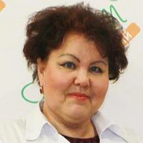 Зубаткина Татьяна Николаевна — Эндокринолог, Пермь
