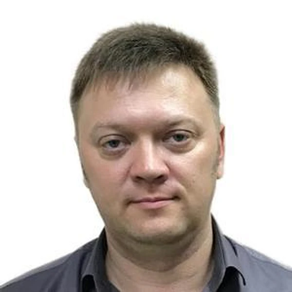Решетько Андрей Викторович — Нейрохирург, Биробиджан