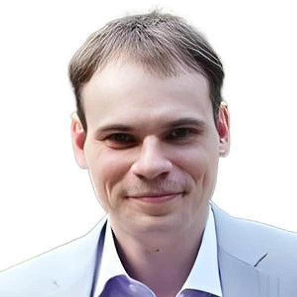 Тютюников Сергей Николаевич — Анестезиолог-реаниматолог, Биробиджан