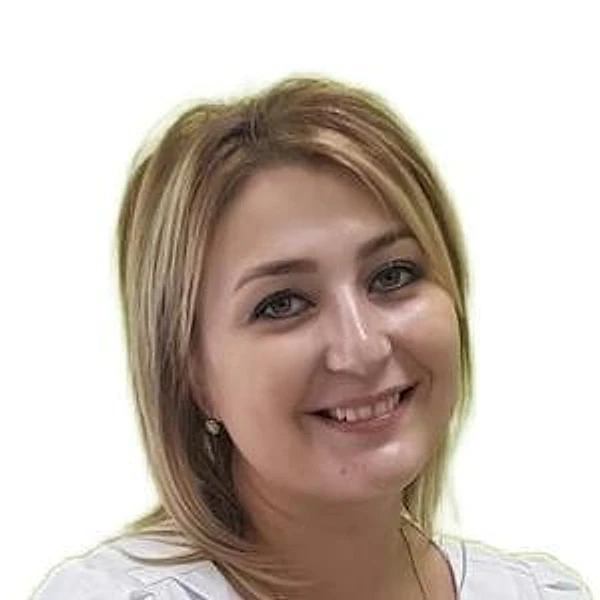 Шапиро Екатерина Юрьевна — ЛОР, Детский ЛОР, Сурдолог, Биробиджан