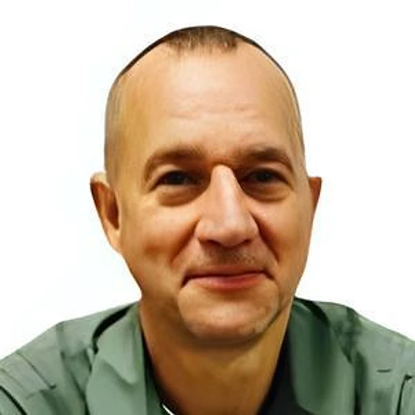 Ягуткин Вячеслав Михайлович — Анестезиолог-реаниматолог, Биробиджан