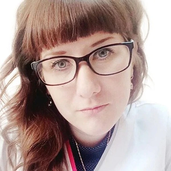 Борганюк Татьяна Анатольевна — Невролог, Детский невролог, Биробиджан