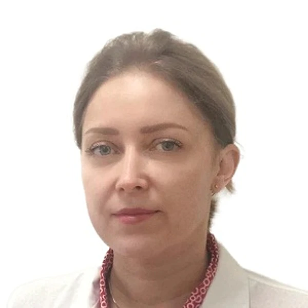 Тюкова Ирина Сергеевна — Эндокринолог, Пермь