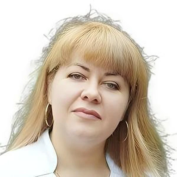 Кочубей Анна Павловна — Акушер, Врач УЗИ, Гинеколог, Детский гинеколог, Биробиджан