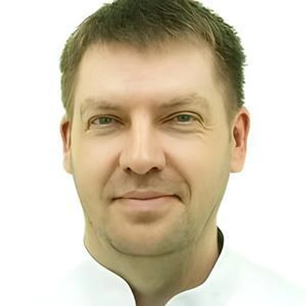 Сабиров Дмитрий Владимирович — Невролог, Биробиджан