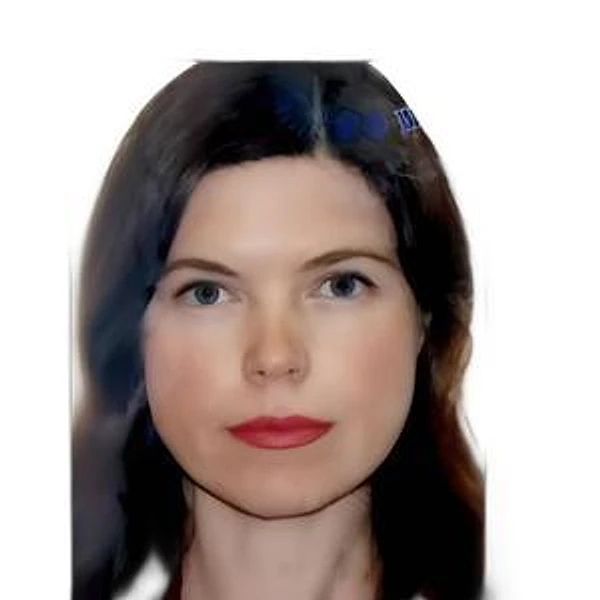 Касьянова Оксана Павловна — Эндокринолог, Пермь