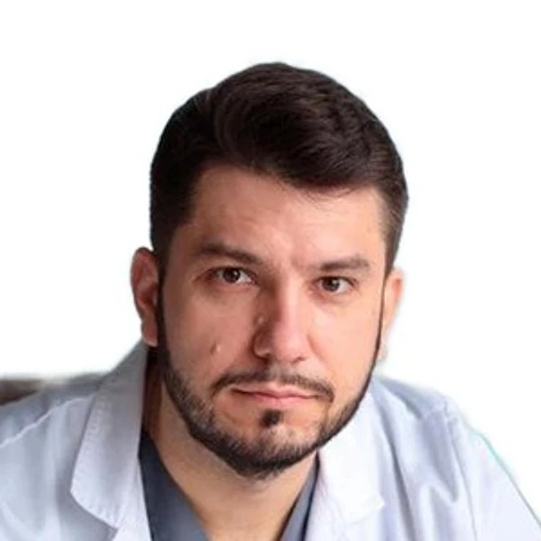 Орлов Андрей Михайлович — Психиатр, Нарколог, Москва