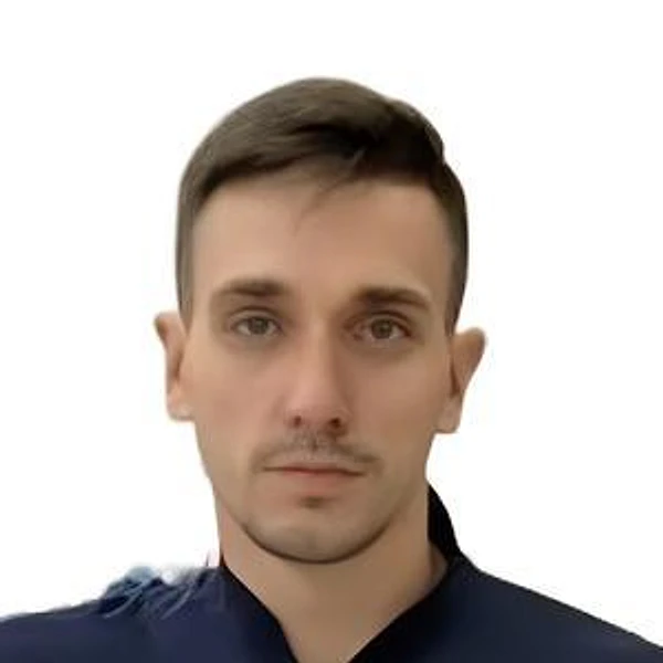 Соловьев Антон Владимирович — Анестезиолог-реаниматолог, Москва