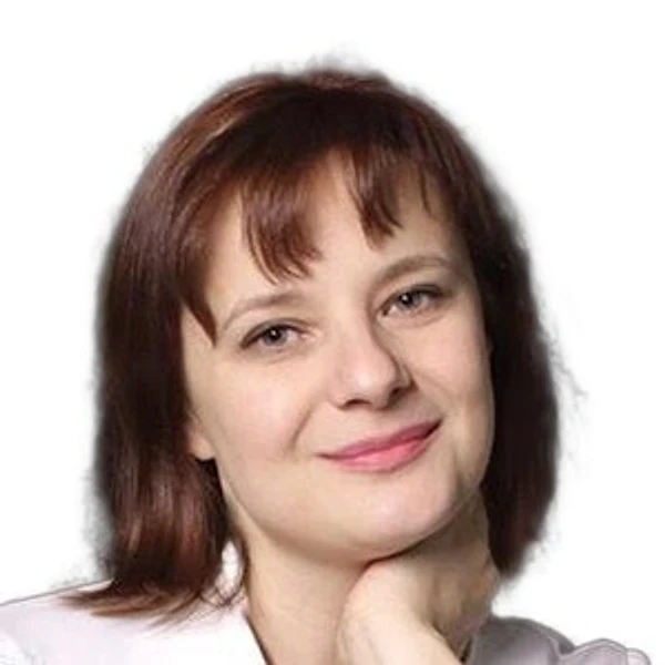 Рылова Наталья Анатольевна — Эндокринолог, Пермь