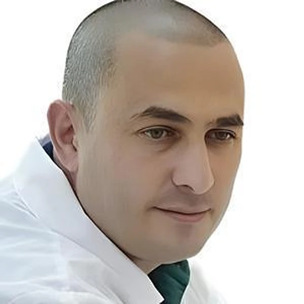 Березань Александр Петрович — Хирург, Андролог, Детский уролог, Детский хирург, Уролог, Биробиджан