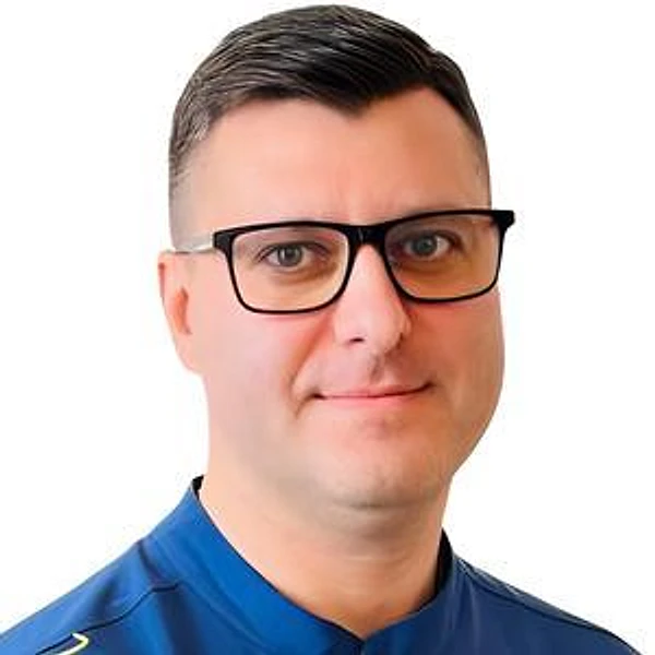 Бойченко Роман Анатольевич — Ортопед, Детский ортопед, Детский травматолог, Травматолог, Москва